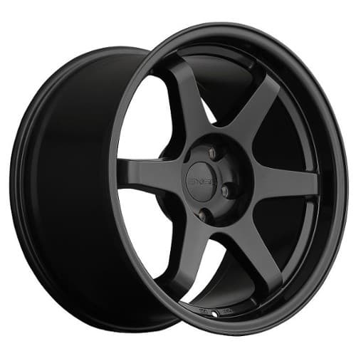 9six9 SIX-1 19x10 5x114.3 35 ET 73.1 CB Carbon Gray (9001-1910-35-514-DGR)