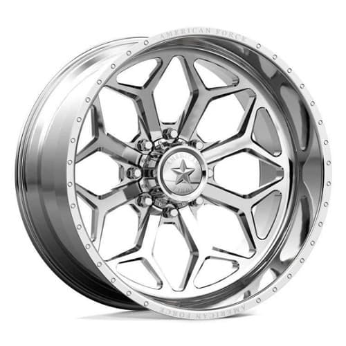 American Force CKH11 Cortex CC Custom Finish (AFTECKH11)