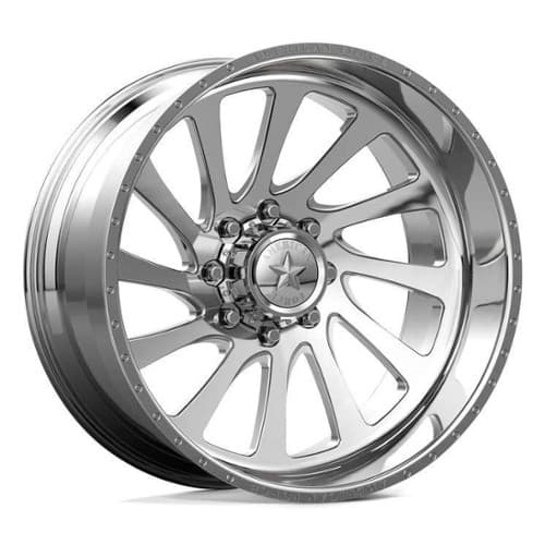 American Force CKH33 Torq CC 30x16 -112 ET 125.1 CB Custom Finish (AFTVCKH33)