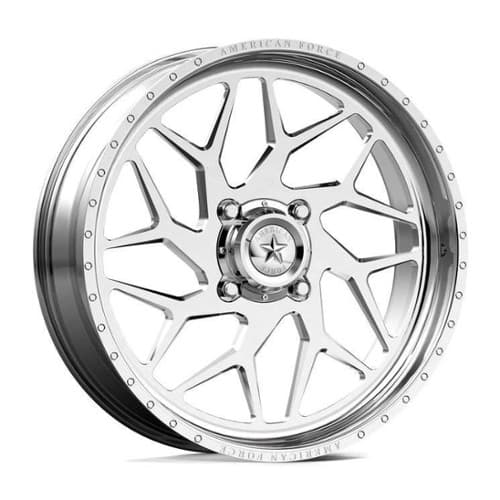 American Force K05 Coyote UTV Custom Finish (AFTOK05)