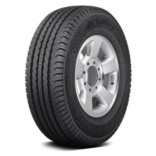 Achilles Desert Hawk A/P2 LT245/70R17 119/116R 10 Ply (MAZ247017)