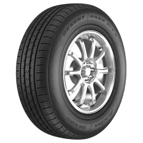 Achilles Desert Hawk H/T 2 235/60R17 SL 102H (MAT236017T)