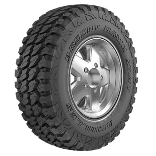 Achilles Desert Hawk XMT LT27/8.50R14 101Q 8 Ply BSW (MAO278514)
