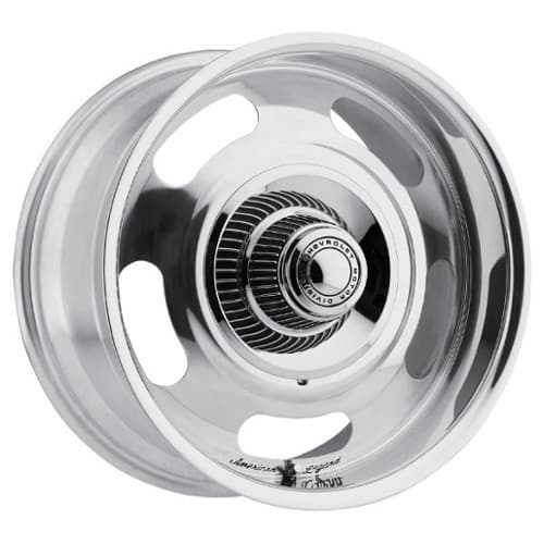 American Legend Cruiser 20x10 5x120.65/5x127 0 ET 78.5 CB Polished (AC201000PPC)