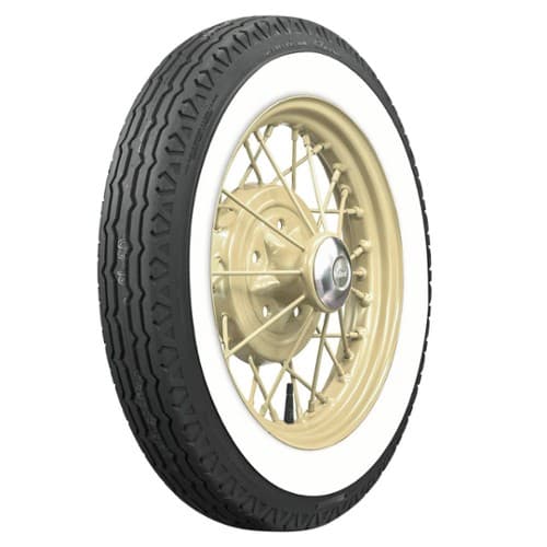 American Classic Model A Plus Radial (700327C)