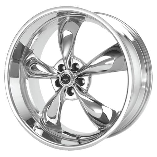American Racing AR605M Torq Thrust M Chrome (AR605M6780C)