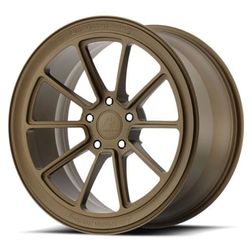 American Racing VF101 Custom Finish (VF101980XX)