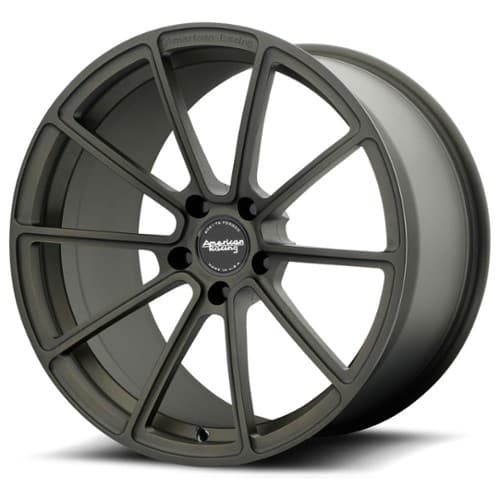 American Racing VF104 Custom Finish (VF104911XX)