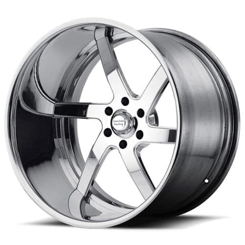 American Racing VF485 Custom Finish (VF485770XXL)