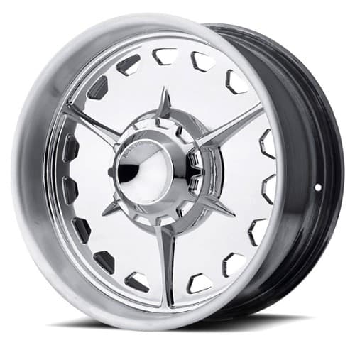 American Racing VF488 Stella 20x10.5 0 ET 72.6 CB Custom Finish (VF488205XX)