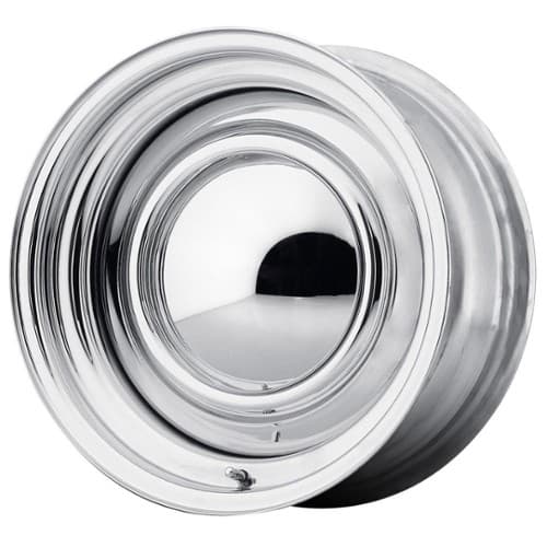American Racing VN31 Smoothie 15x6 5x114.3/5x120.65 6 ET 81.2 CB Chrome (VN315604)