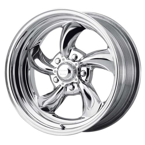 American Racing VN475 TTO Directional 17x9 -28 to 44 ET 72.6 CB Custom Finish (VN475790XXR)