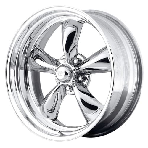 American Racing VNC405 Custom Torq Thurst II Chrome (VNC405460XX)