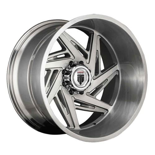 American Truxx AT1906 Spiral Brushed Texture (AT1906-22250BT-44)