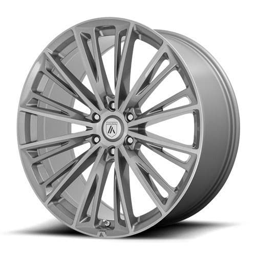 Asanti ABL-30 Corona Truck Titanium Brushed (ABL30-22957730TB)