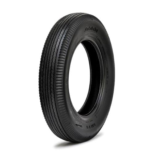 Autobahn Bias Look Radial 640R15 SL 86S (A640R15B)