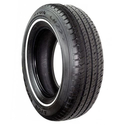 Avon WW Turbospeed 235/65R16 103V WW (629966C)