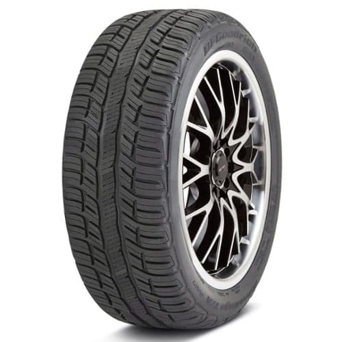 BFGoodrich Advantage T/A Sport 265/60R18 SL 110T (80179B)