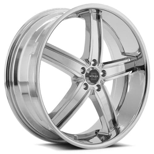 Blade BL-402-5S Pharaoh 22x8.5 5x114.3 35 ET 74.1 CB Chrome (BL4025S228551143+35C)