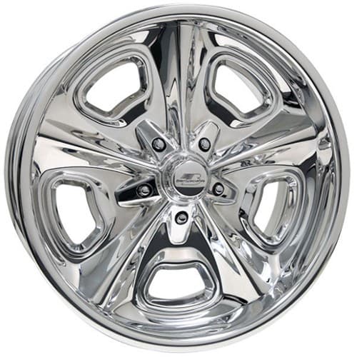 Billet Specialties Crossover Extreme 19x12 -50 to 55 ET 73 CB Polished (VDR88912)