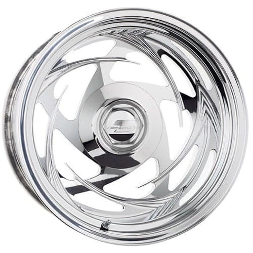 Billet Specialties GTP53 Polished (GTP53770)