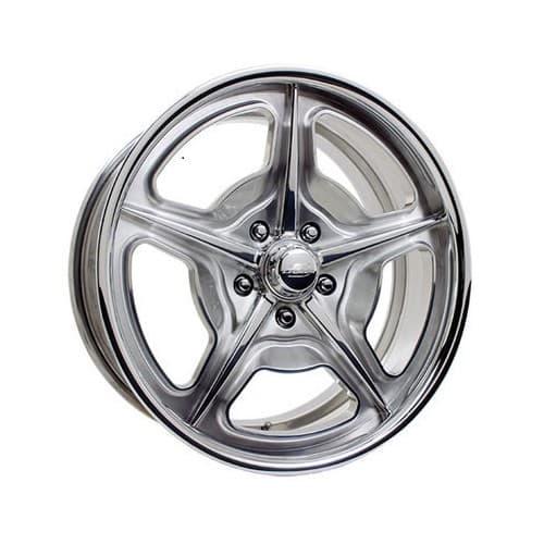 Billet Specialties Sprint C Concave Shallow Polished (VSL02C870)