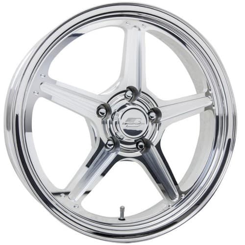 Billet Specialties Street Lite 1PC Polished (RSF037456120N)