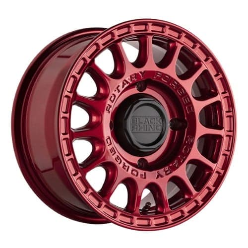 Black Rhino Sandstorm UTV Candy Red (1570SND364110R80A)