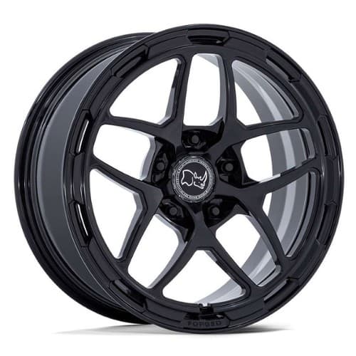 Black Rhino Stallberg Gloss Black (BR401BX18805320)