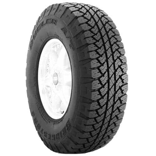 Bridgestone Dueler A/T RH-S 265/70R17 SL 115S BSW (005-491)