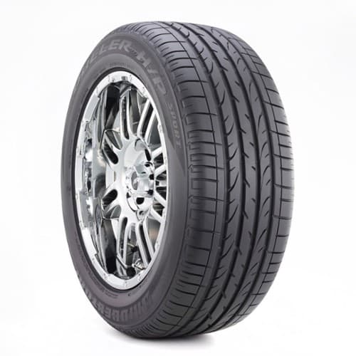 Bridgestone Dueler H/P Sport 265/60R18 SL 110H (000-867)