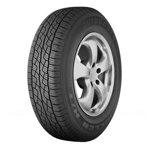 Bridgestone Dueler H/T 687 235/55R18 SL 100H (001-785)