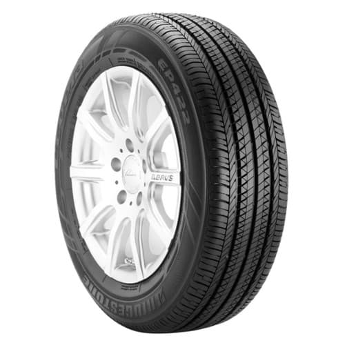 Bridgestone Ecopia EP422 205/55R16 SL 89H (004-285)