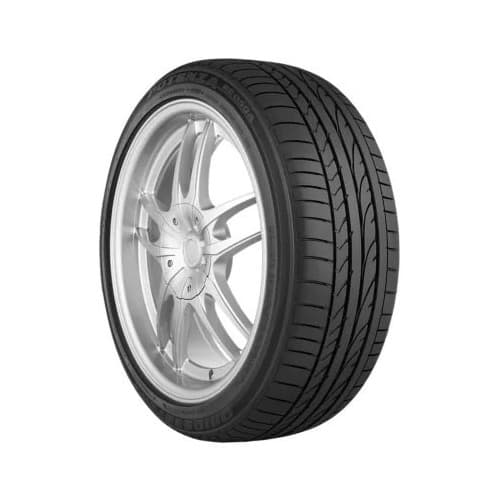Bridgestone Potenza RE050A1R 255/40R17 SL 94Y (009-865)