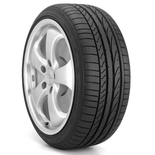 Bridgestone Potenza RE050A 235/40R18 SL 91Y (127-713)