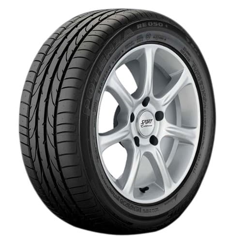 Bridgestone Potenza RE050 Run Flat 225/50R17 SL 94W (024-149)
