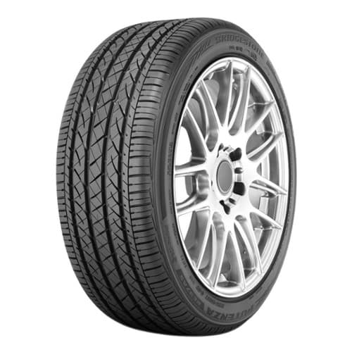 Bridgestone Potenza RE97AS Run Flat 245/45R17 SL 95V (013-924)