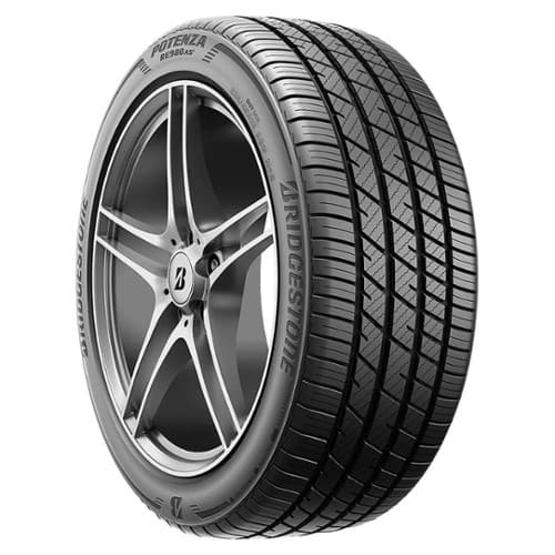Bridgestone Potenza RE980AS+ (012-779)
