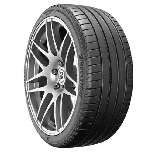 Bridgestone Potenza Sport 255/30R20 XL 92(Y) (013-320)