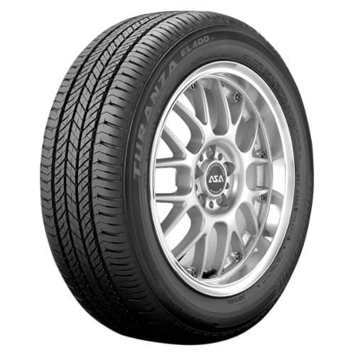 Bridgestone Turanza EL400-02 215/55R17 SL 93V (131-674)