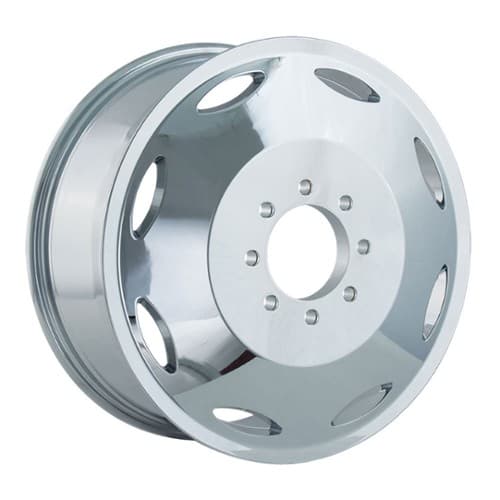 Cali Off-Road 9105 Brutal Inner Inner Chrome (9105-2881CI116)