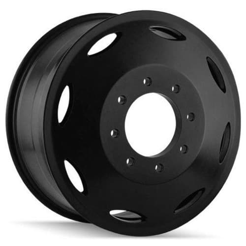 Cali Off-Road Summit Dually 9110D Inner Matte Black (9110D-2881MBI100)