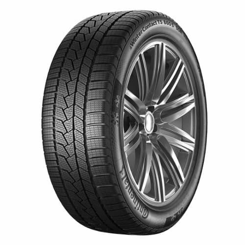 Continental WinterContact TS 860 S 275/40R21 XL 107V (03544860000)