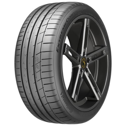 Continental ExtremeContact Sport 285/40R17 SL 100W (15507130000)