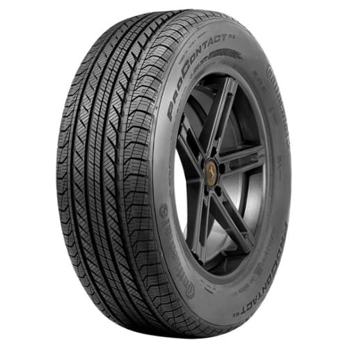 Continental ProContact GX 235/60R18 SL 103H (15574250000)