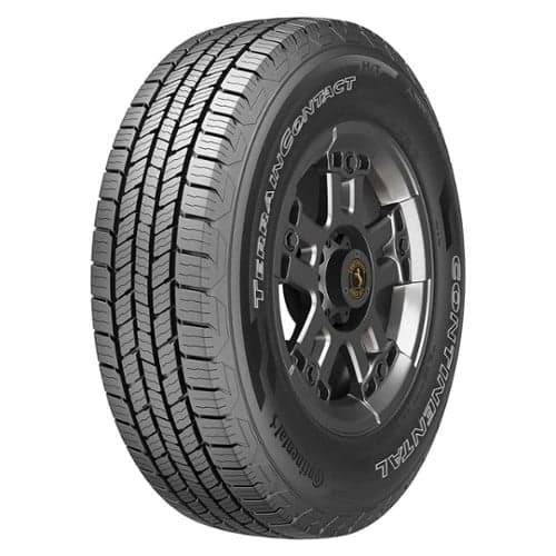 Continental Terrain Contact H/T 265/65R17 SL 112T OWL (15571740000)