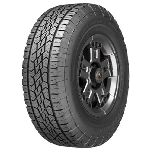 Continental Terrain Contact A/T 265/70R17 SL 115S OWL (15506840000)