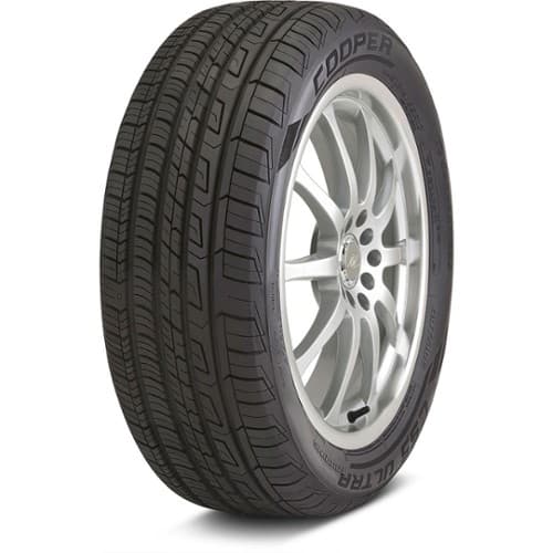 Cooper CS5 Ultra Touring 235/50R17 SL 96V (166033002)