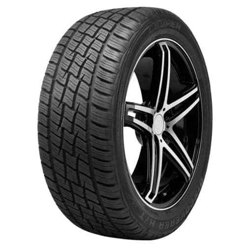 Cooper Discoverer H/T Plus 305/50R20 XL 120T (171060003)