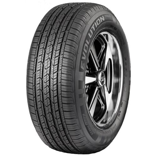 Cooper Evolution Tour 185/65R15 SL 88T (166131005)